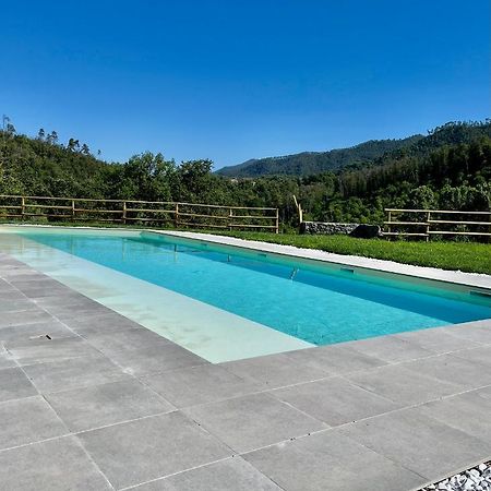 Agriturismo Terre Di Ginepro Borghetto di Vara Exterior foto