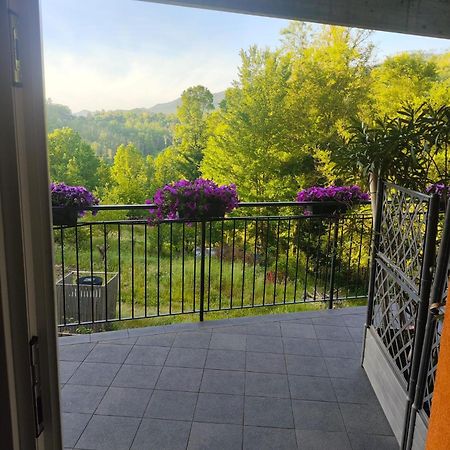 Agriturismo Terre Di Ginepro Borghetto di Vara Exterior foto