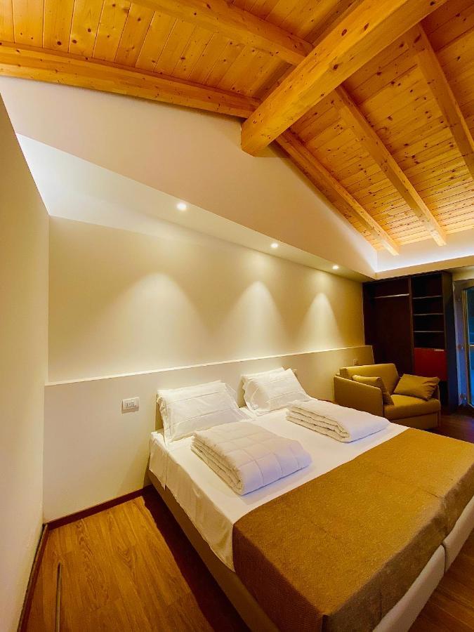 Agriturismo Terre Di Ginepro Borghetto di Vara Exterior foto