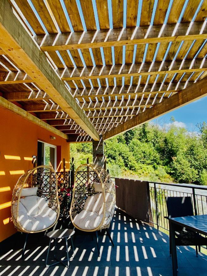 Agriturismo Terre Di Ginepro Borghetto di Vara Exterior foto