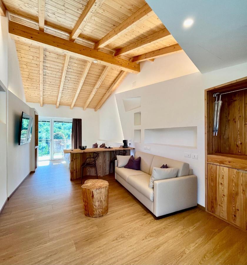 Agriturismo Terre Di Ginepro Borghetto di Vara Exterior foto
