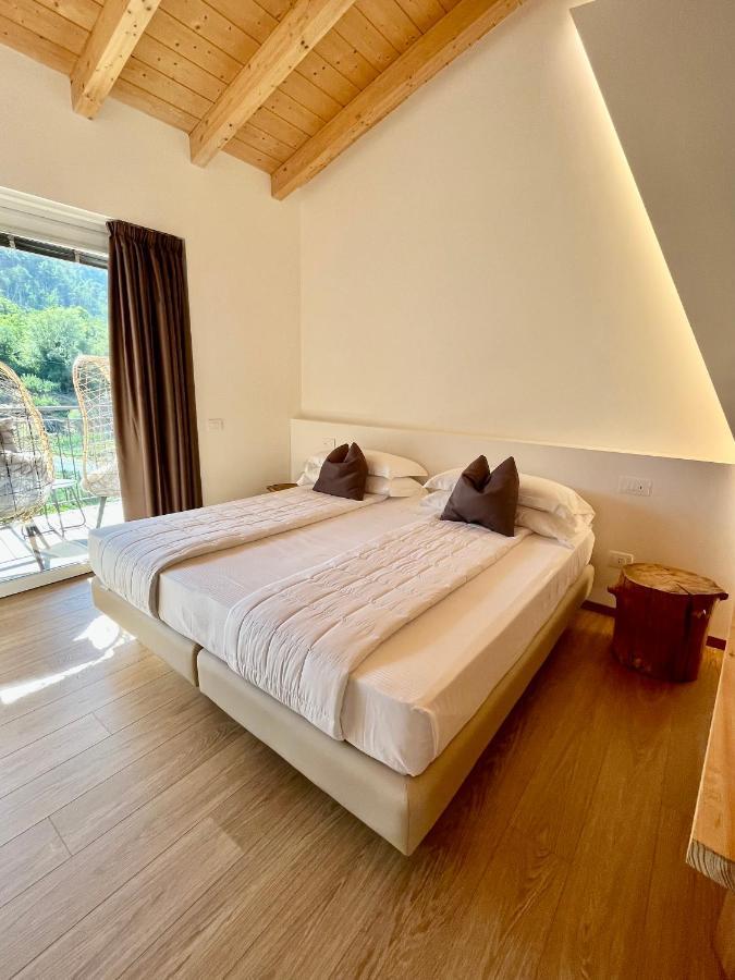 Agriturismo Terre Di Ginepro Borghetto di Vara Exterior foto