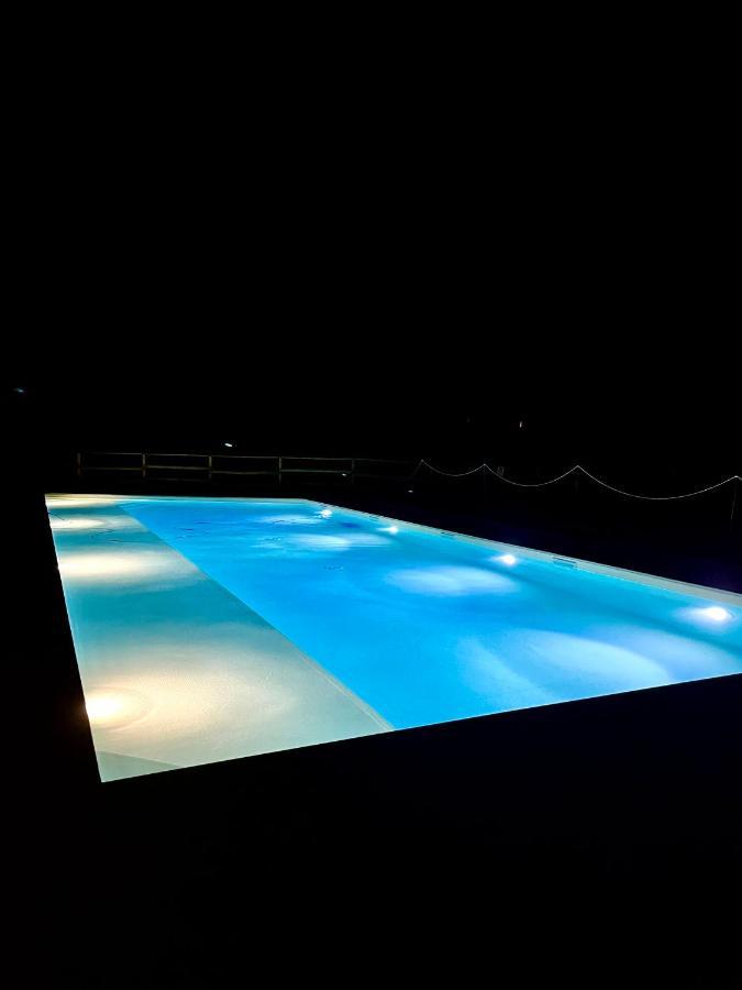 Agriturismo Terre Di Ginepro Borghetto di Vara Exterior foto